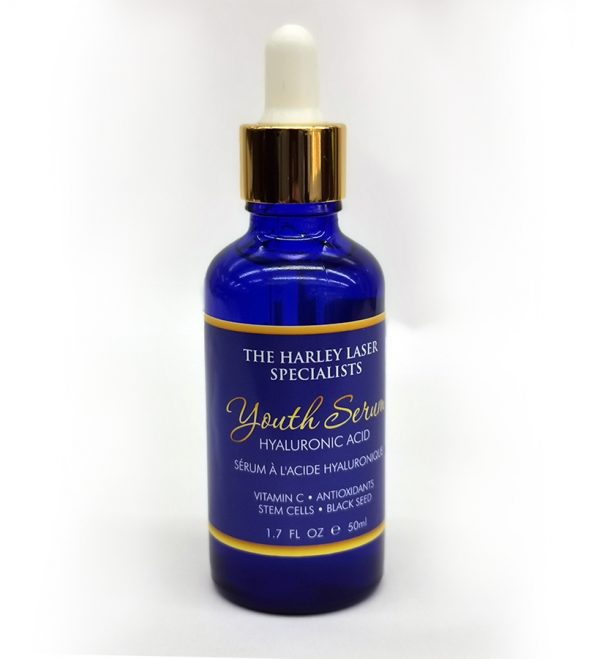 Hyaluronic Acid