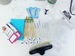 10 x Non-Peroxide Teeth Whitening Kit -  NiceWhite Vendors Only