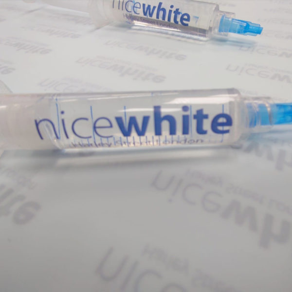 10x 5ml Professional Dental whitening Gels - Image 2