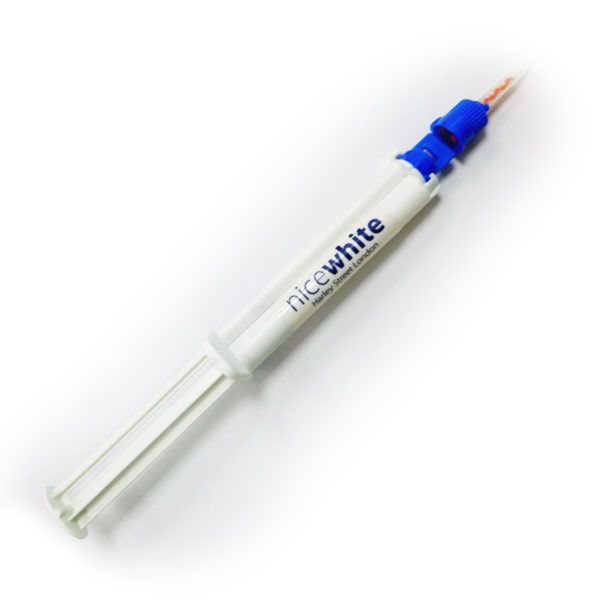 High Strength 5ml Mixer HP Peroxide Professional Whitening Gel x 10Pcs - Image 2