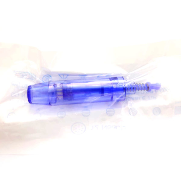 30 X 12 Blue Pen Micro Needling Cartridges