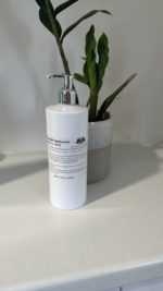 pure hyaluronic acid serum