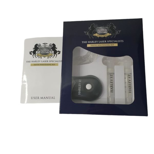 teeth whitening kits