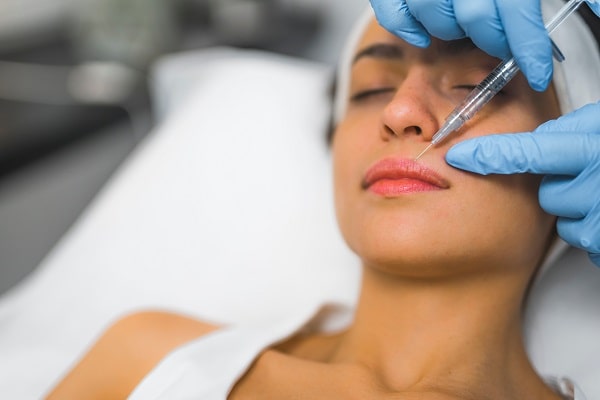 Dermal Fillers In London