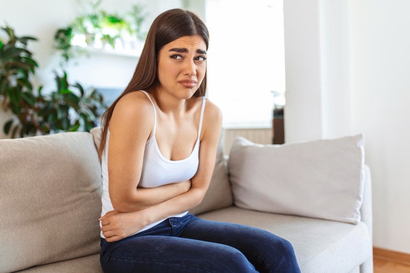 PCOS Symtpom treatment london