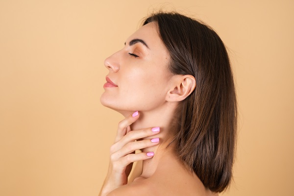 Double Chin Treatment in London